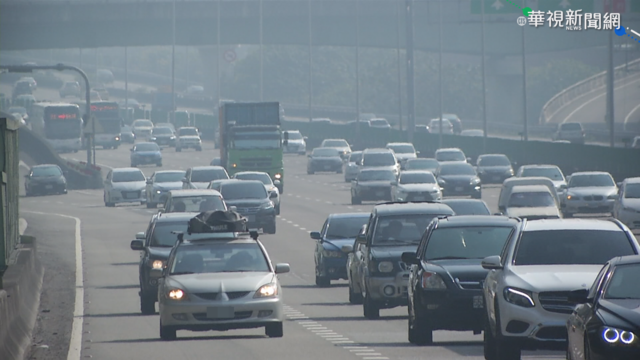 清明連假怕塞車 11條長短途替代道路一次看