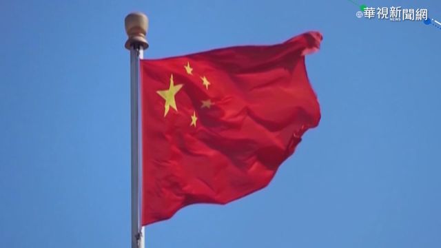 防堵中國滲透 時力提修法禁止為中國政治宣傳