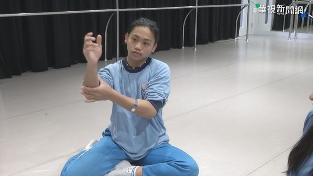 達悟族青年擁雙金 立志傳承原民文化