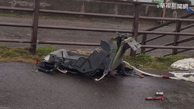 彈射撞到頭? 羅尚樺.朱冠甍恐死因相似