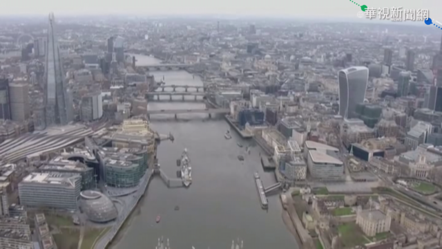 英疫情趨緩 擬限出國旅遊防變種病毒