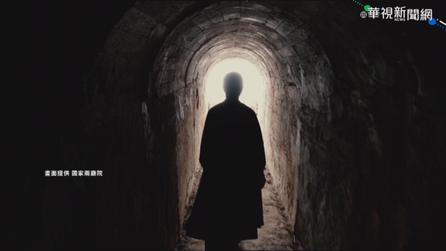 千年舞台映照台灣歷史 魏海敏｢演自己｣