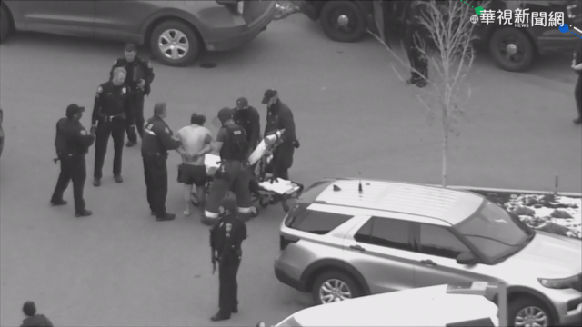 科羅拉多州超市槍擊案 21歲嫌犯落網