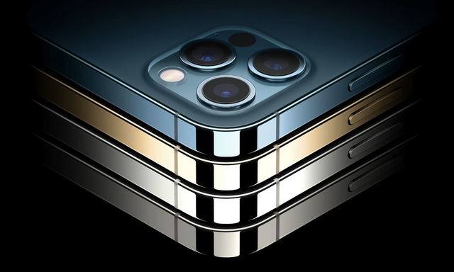 看準5G想入手「iPhone 12」 眾曝致命缺點：別期待