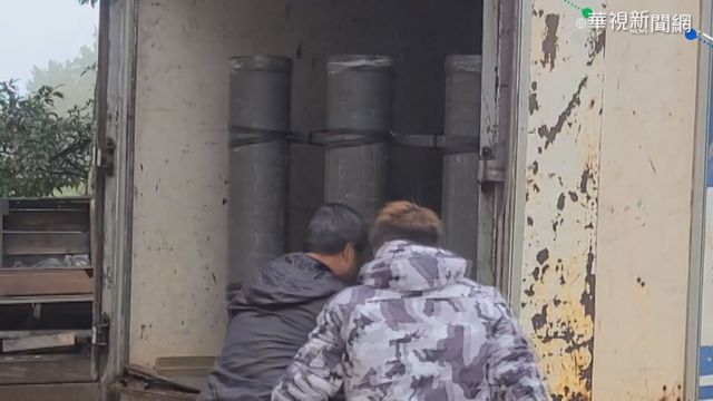 旱情嚴峻! 水利署今啟動人造雨作業