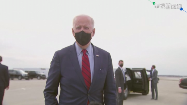 挑釁拜登政府 北韓21號射2短程導彈