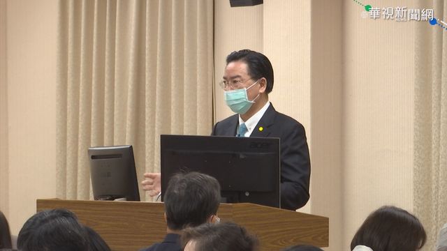 美議員提台納｢北約+｣ 軍售待遇升級