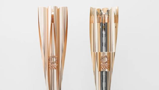 東奧聖火將開跑 首棒火炬手、多位知名藝人「突退出」