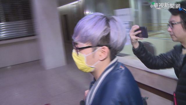 詐領千萬發票 飲料店前股東訊後交保