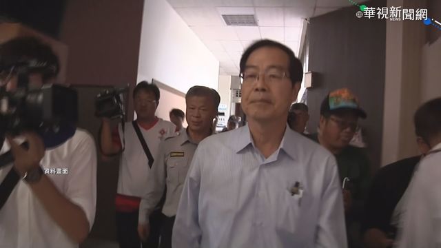 南投前縣長李朝卿涉貪 9罪定讞再判108年