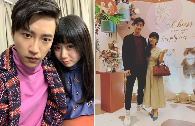 傳福原愛視訊離婚逼哭江宏傑 華研發聲了