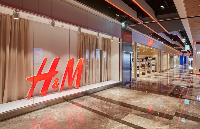 H&M「拒用新疆棉」聲明被翻出 中國掀抵制潮電商全下架