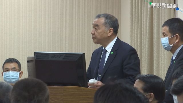 F-5E失事奪命 ｢拋罩型｣彈射椅被檢討