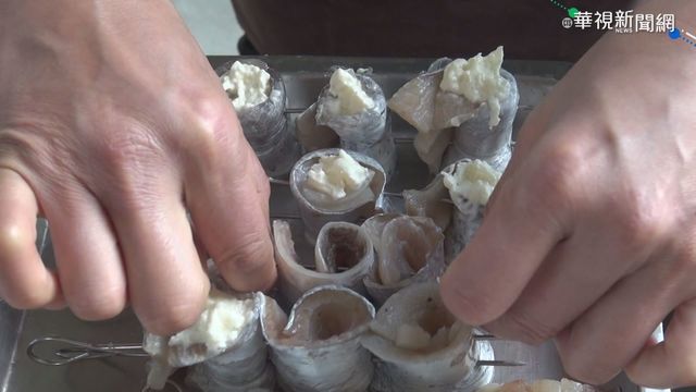 食魚教育入校園 帶領學子認識海洋