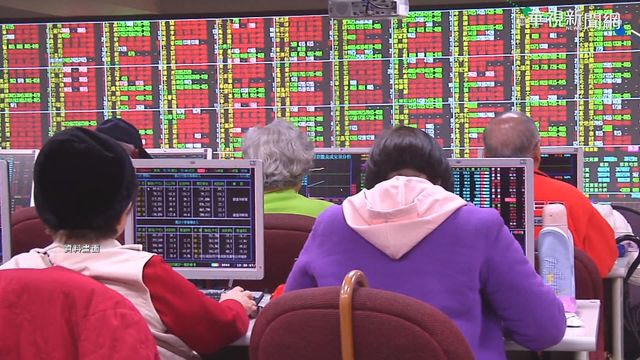 景氣旺 台經院:營建.製造業看好下半年