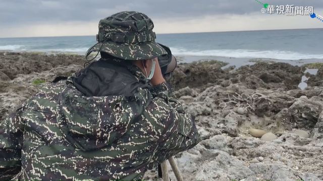 黃金72小時屆滿 搜索潘穎諄不停歇