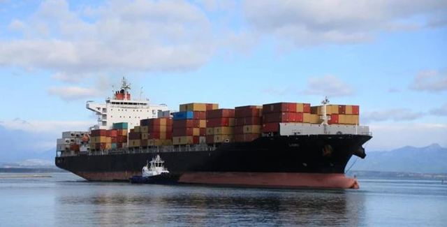 以色列貨船 疑在阿拉伯海遭伊朗飛彈襲擊