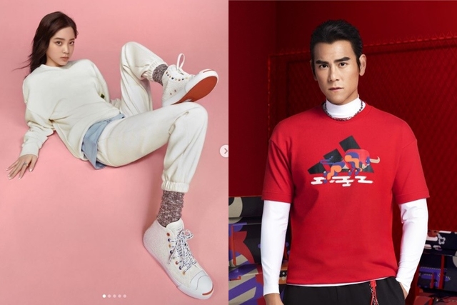 多品牌拒用新疆棉花遭抵制 歐陽娜娜、彭于晏急切割