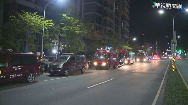 疑充電裝置爆炸 男子4根指頭遭炸斷