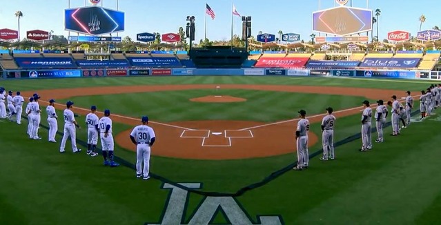 美國職棒大聯盟4/2開打 精彩好球盡在華視