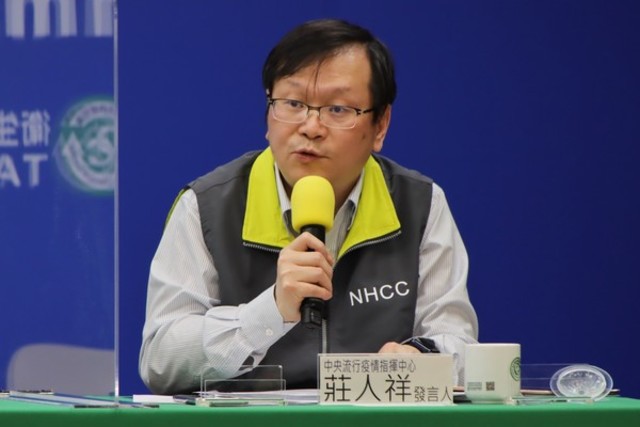 AZ疫苗不良事件累積14例　65.4%接種者注射部位疼痛