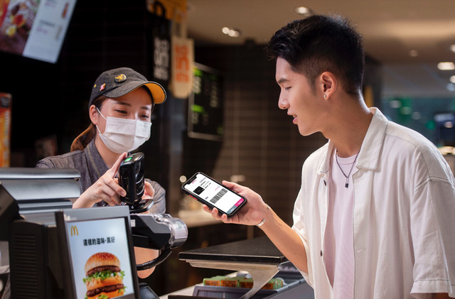 最高14%回饋！全台麥當勞3/31起可用街口、台灣Pay