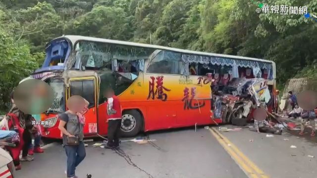 綠委施壓業者買瑕疵遊覽車？ 林佳龍：並不了解