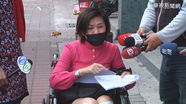 高雄人行道不平害慘摔 女子提國賠