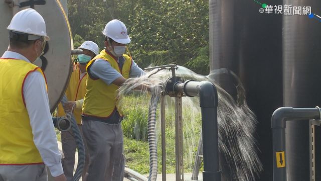 高雄水情轉橙燈 4/1起關閉6泳池