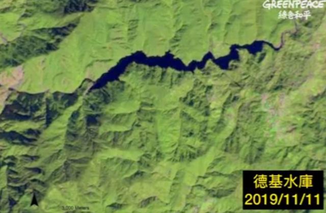 翻攝自臉書粉絲專頁「台灣颱風論壇｜天氣特急」