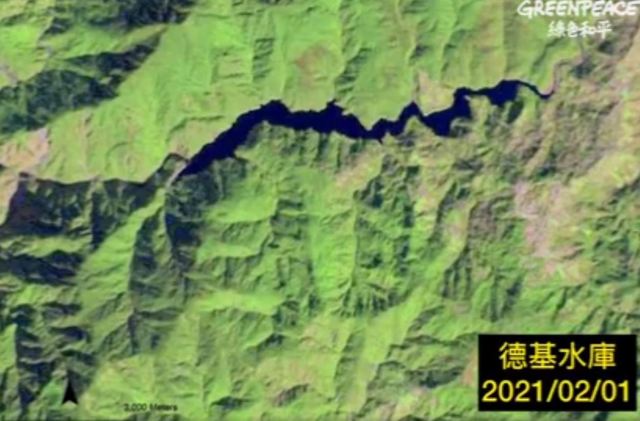 翻攝自臉書粉絲專頁「台灣颱風論壇｜天氣特急」