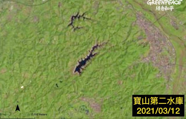 翻攝自臉書粉絲專頁「台灣颱風論壇｜天氣特急」