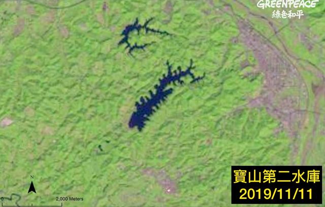 翻攝自臉書粉絲專頁「台灣颱風論壇｜天氣特急」