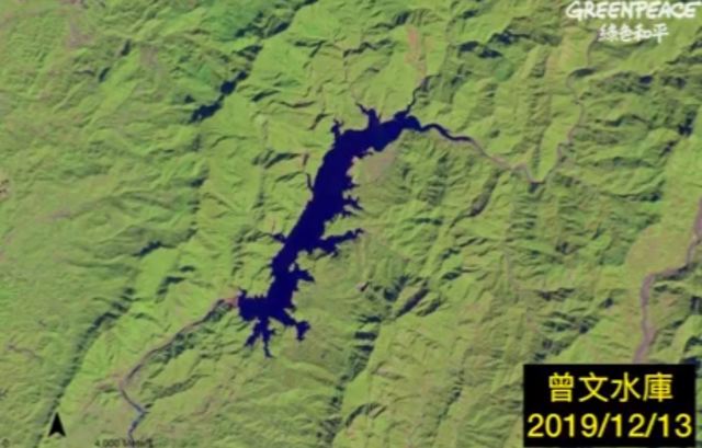 翻攝自臉書粉絲專頁「台灣颱風論壇｜天氣特急」