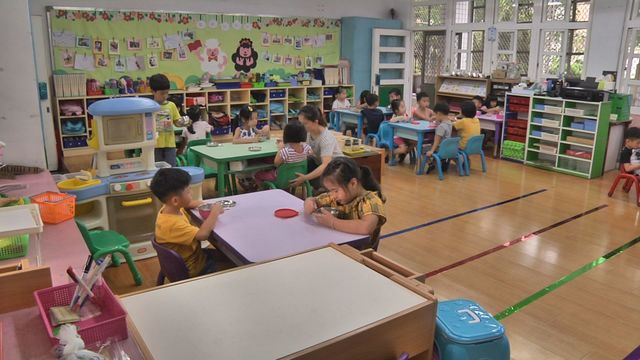 女兒將拍畢業照老師提醒「穿內褲」？過來人說話了