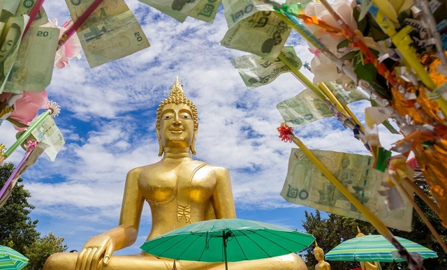 泰國政府：將開放已接種疫苗旅客遊吉普島「免隔離」