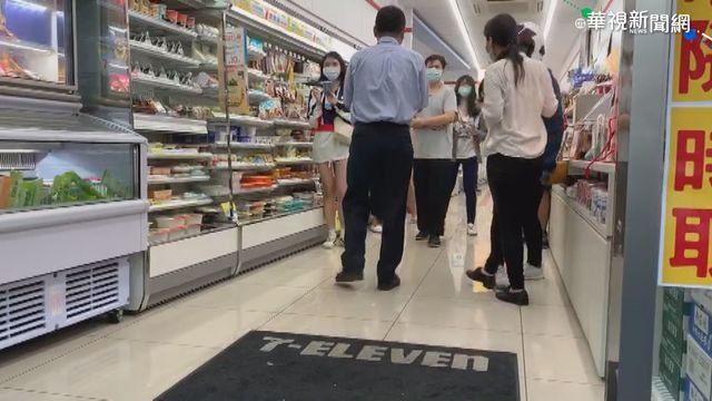 天天到超商報到「買即期打折食品」 他問：可悲嗎？