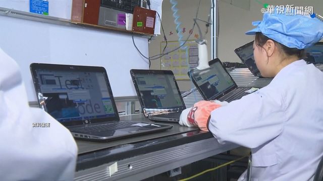 10大爆肝行業出爐! 工程師.醫護最操