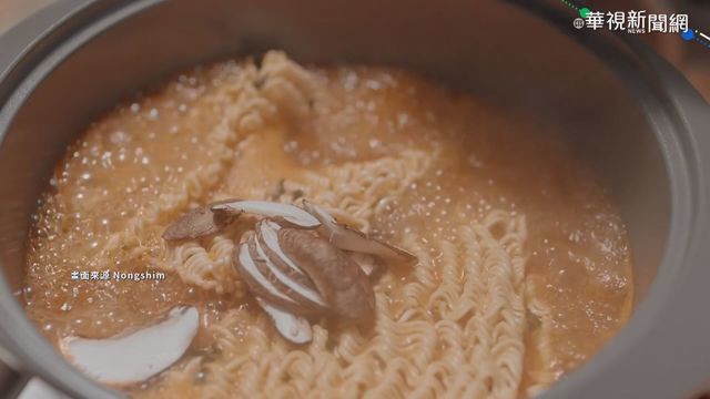 辛拉麵風靡全球 集團創辦人過世