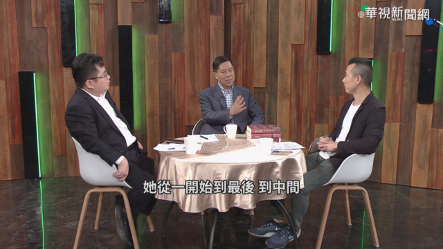 八國聯軍槓慈禧 中國通講古鑑今