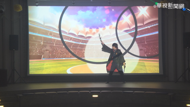 搶兒童節商機 新馬戲劇團加緊彩排!