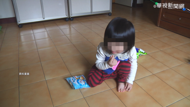 破除3秒定律 食藥署:食物落地勿入口