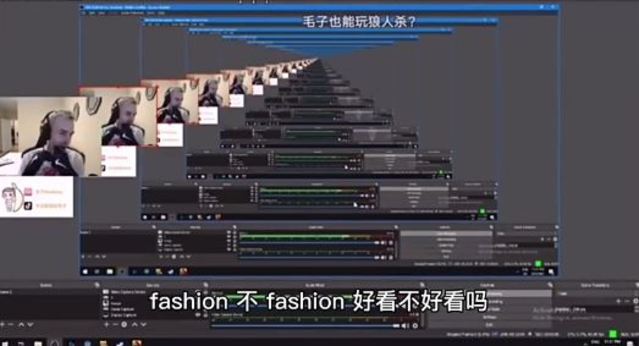 俄主播秀NIKE手套遭譙 驚覺後怒丟手套批：NIKE垃圾！