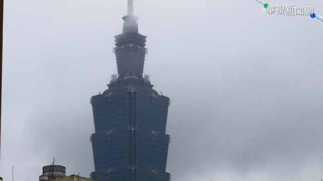 明起空品差 東半部以外全亮「橘燈」