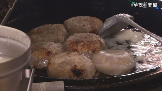 肉圓愛好者看過來! 冷熱美味大PK