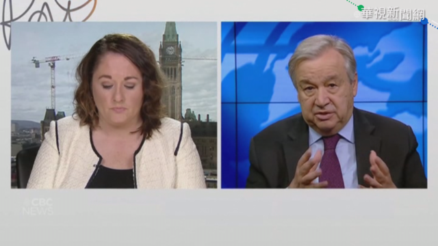 與中磋商 UN:尋求不受限制造訪新疆