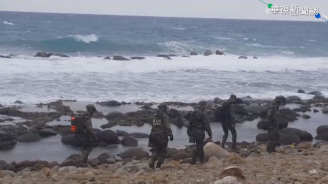 2年5起軍機失事 國防部:部隊未汲取教訓