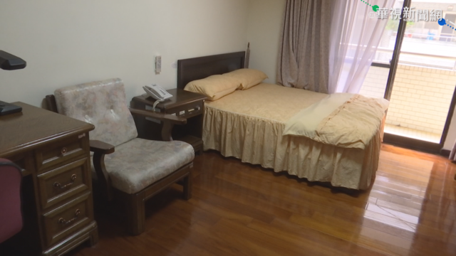 立院會館太簡陋? 藍委帶媒體｢考察｣