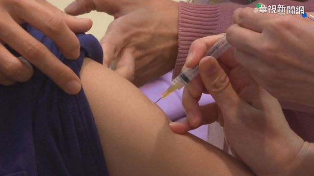 AZ疫苗首週接種慢 擬開放下階段對象