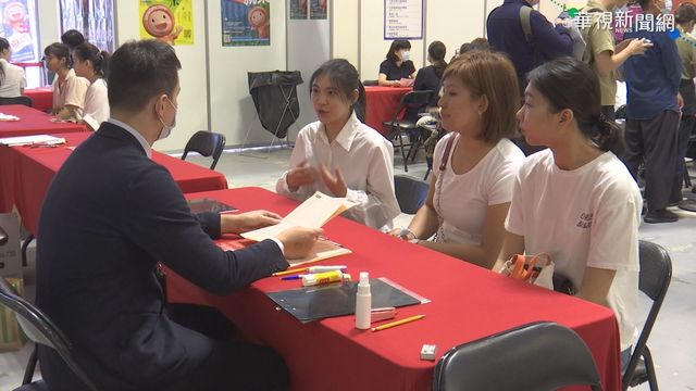 青年勞工平均薪資增600 逾6成有加薪